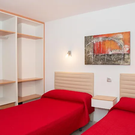 Apartment Caribes 2 *