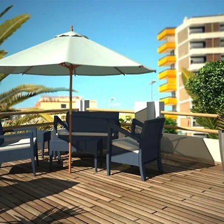 Caribes 2 Apartment Playa del Ingles (Gran Canaria)