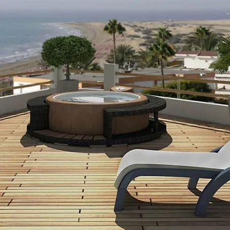 Caribes 2 Apartment *