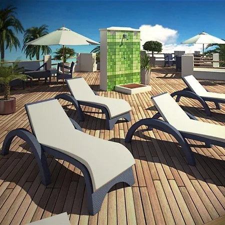 Caribes 2 Apartment