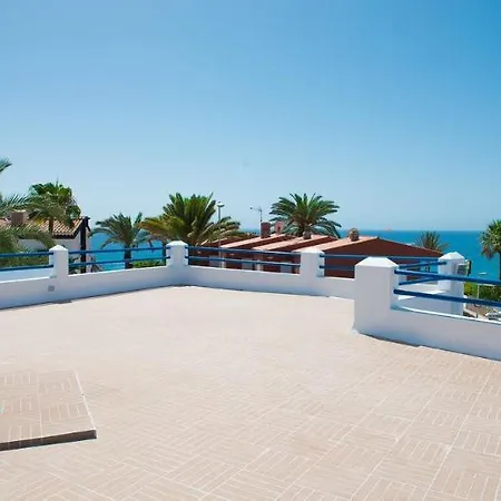 Caribes 2 Apartment *