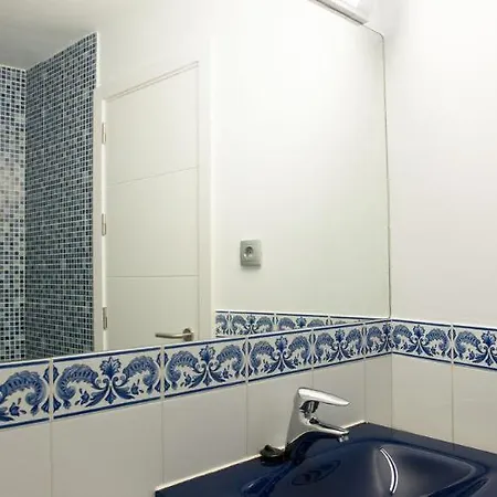 Apartment Caribes 2
