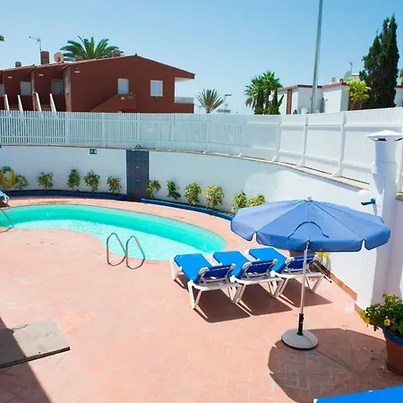 Apartment Caribes 2