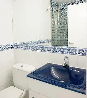 Caribes 2 פלאייה דל אינגלז