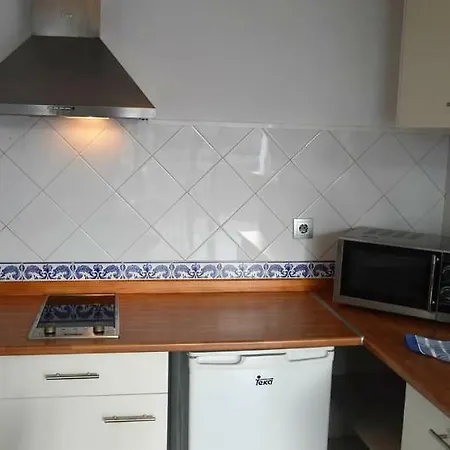 Apartment Caribes 2 *