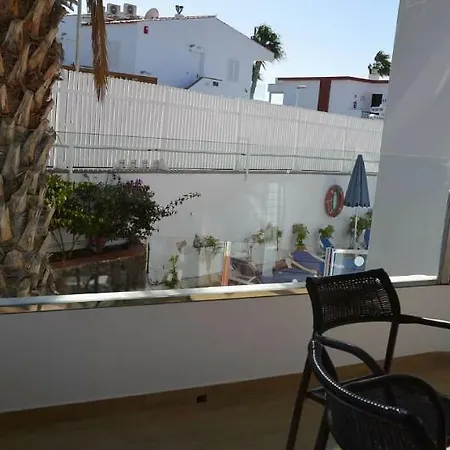 Caribes 2 Apartment Playa del Ingles (Gran Canaria)