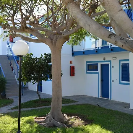 דירה Caribes 2 פלאייה דל אינגלז