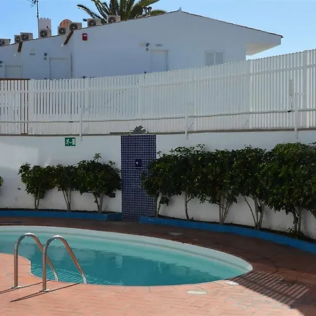 Caribes 2 Apartment