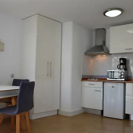 Apartment Caribes 2 Playa del Ingles (Gran Canaria)